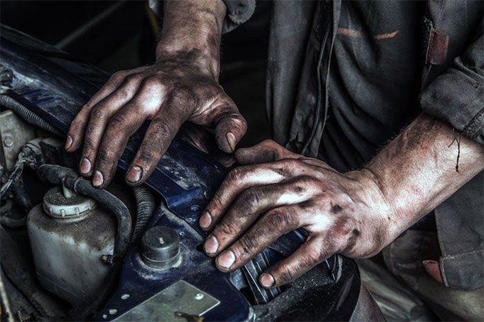 Mechanic Training
